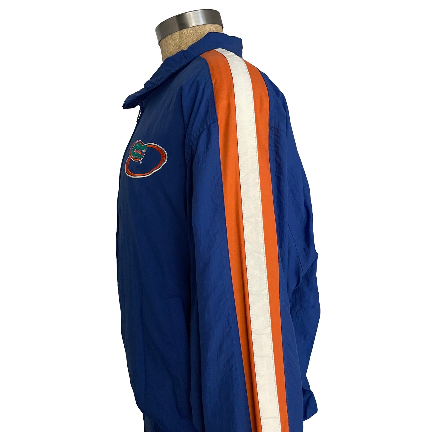 Florida Gators UF windbreaker size LARGE