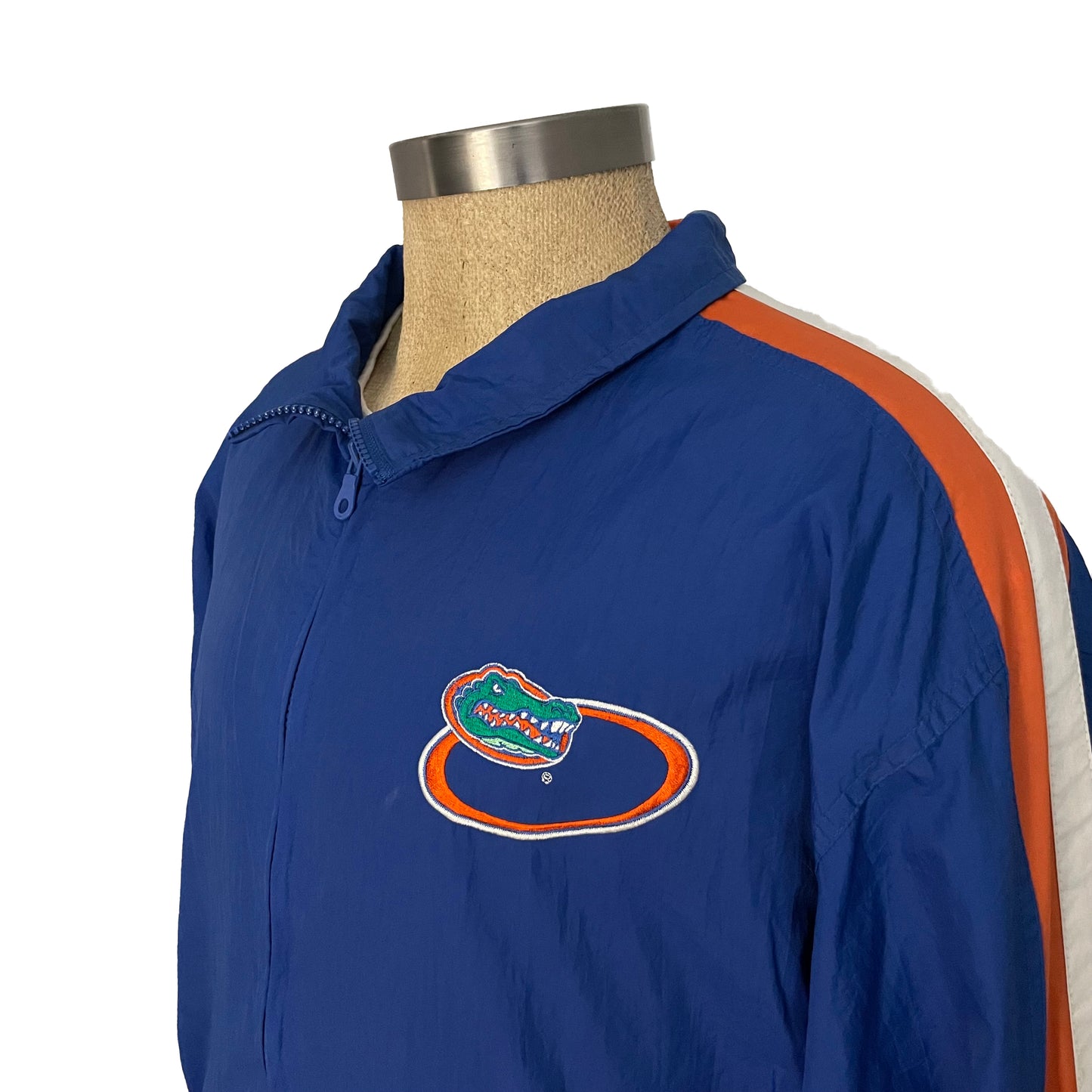 Florida Gators UF windbreaker size LARGE