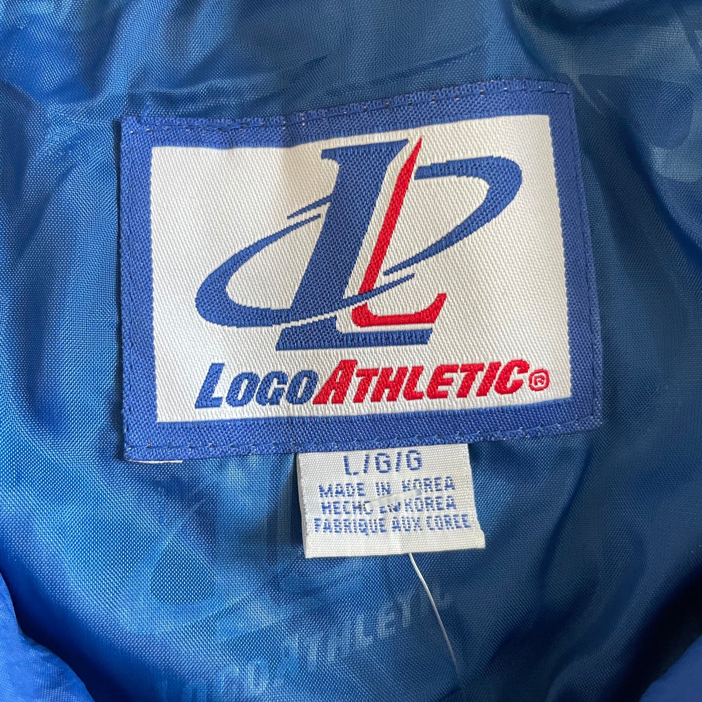 Florida Gators UF windbreaker size LARGE