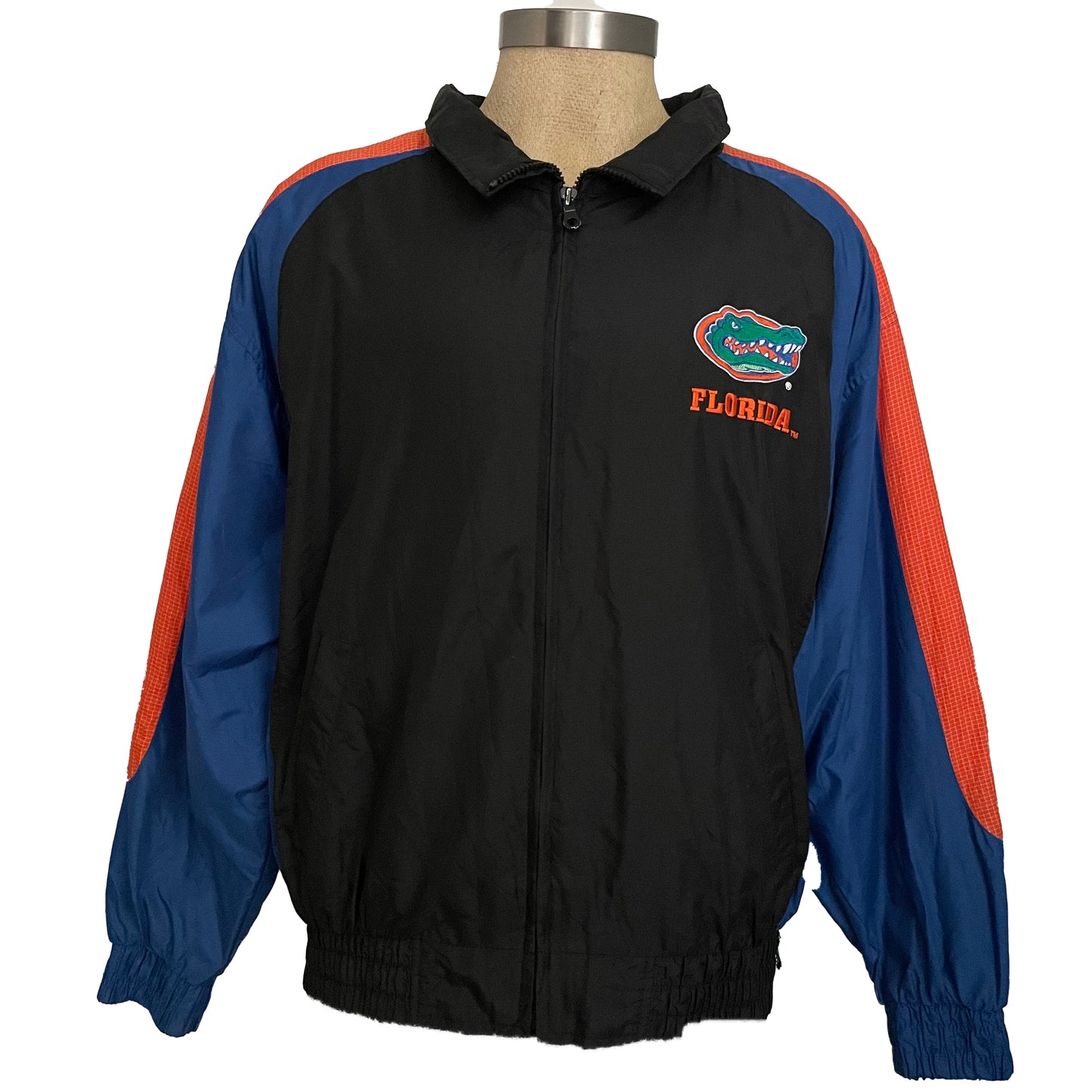 Florida Gators UF windbreaker size XL