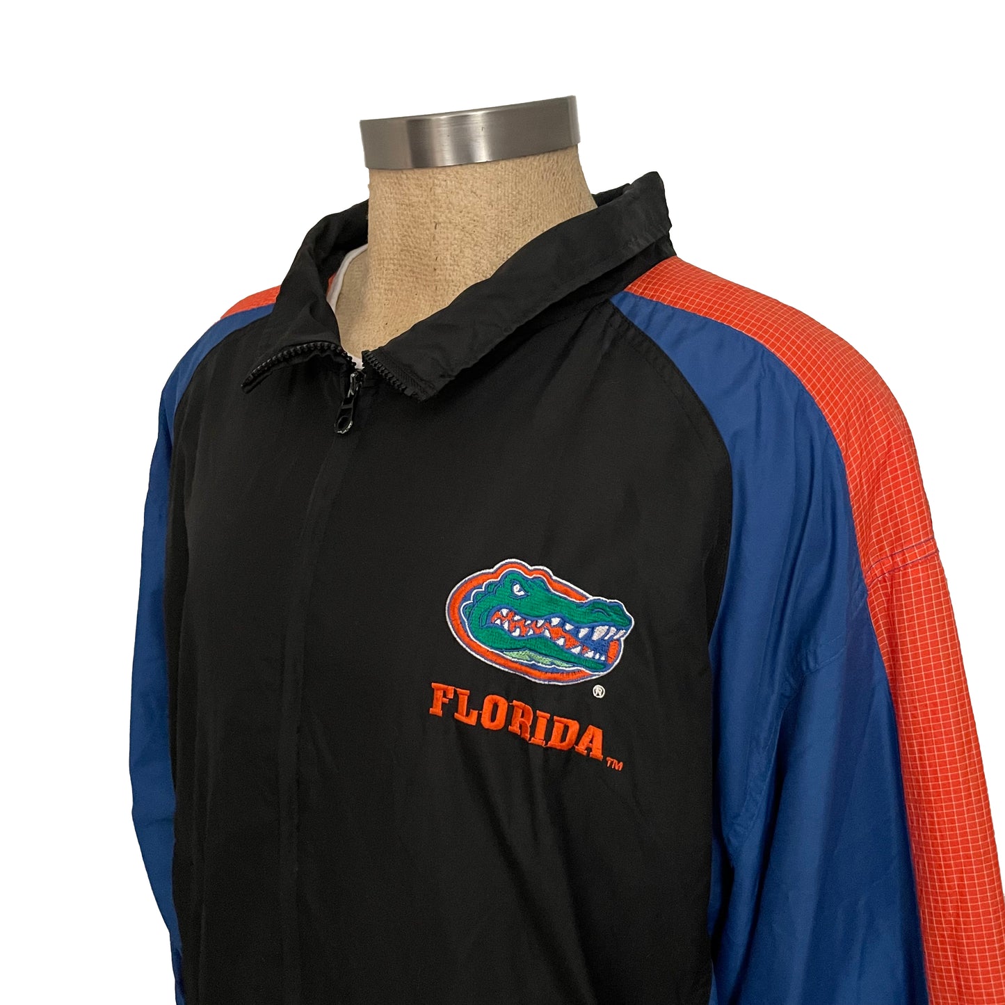 Florida Gators UF windbreaker size XL