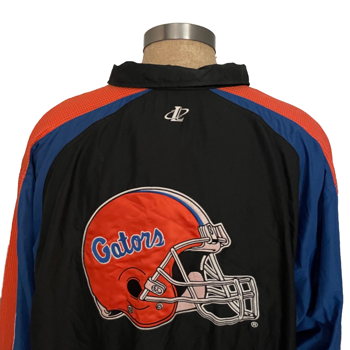 Florida Gators UF windbreaker size XL
