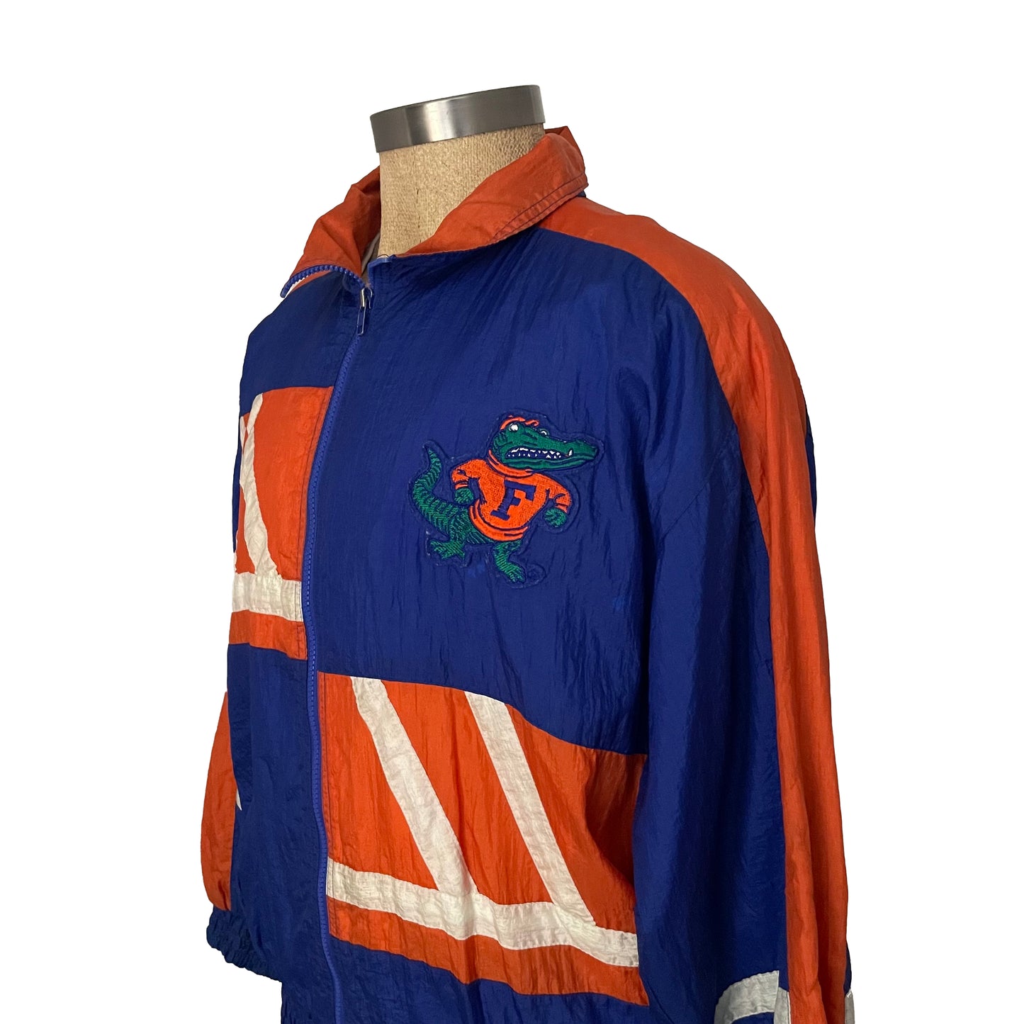 Florida Gators UF windbreaker size LARGE