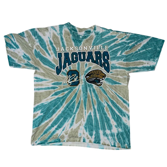 Jacksonville Jaguars Vintage Shirts – Vault Vintage