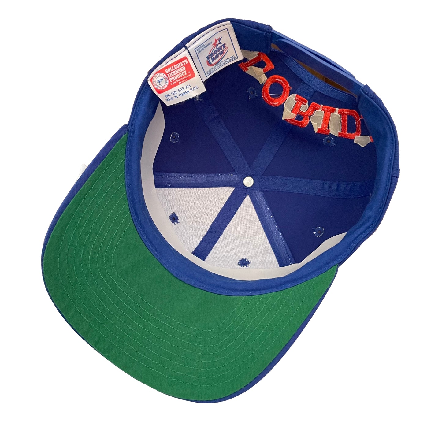 Florida Gators UF hat