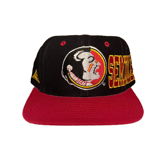 Florida State Seminoles FSU APEX hat