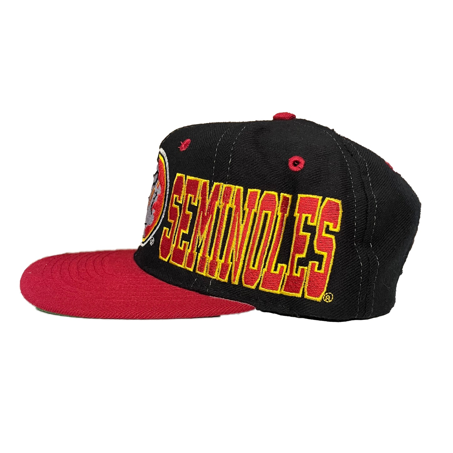 Florida State Seminoles FSU APEX hat