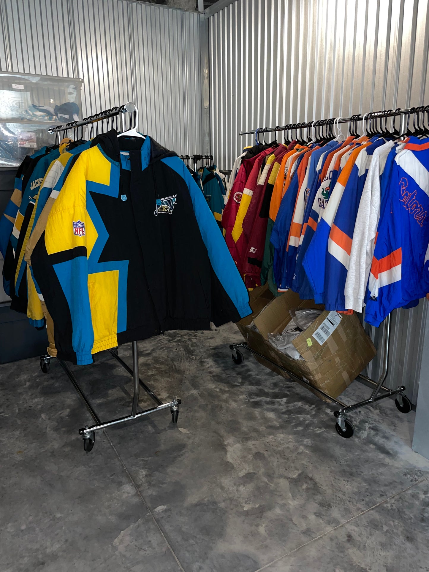 Shop the Vault