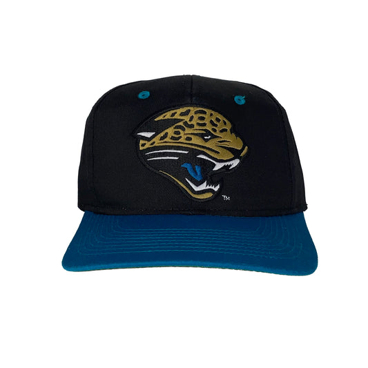 Vintage Jacksonville Jaguars LOGO 7 hat