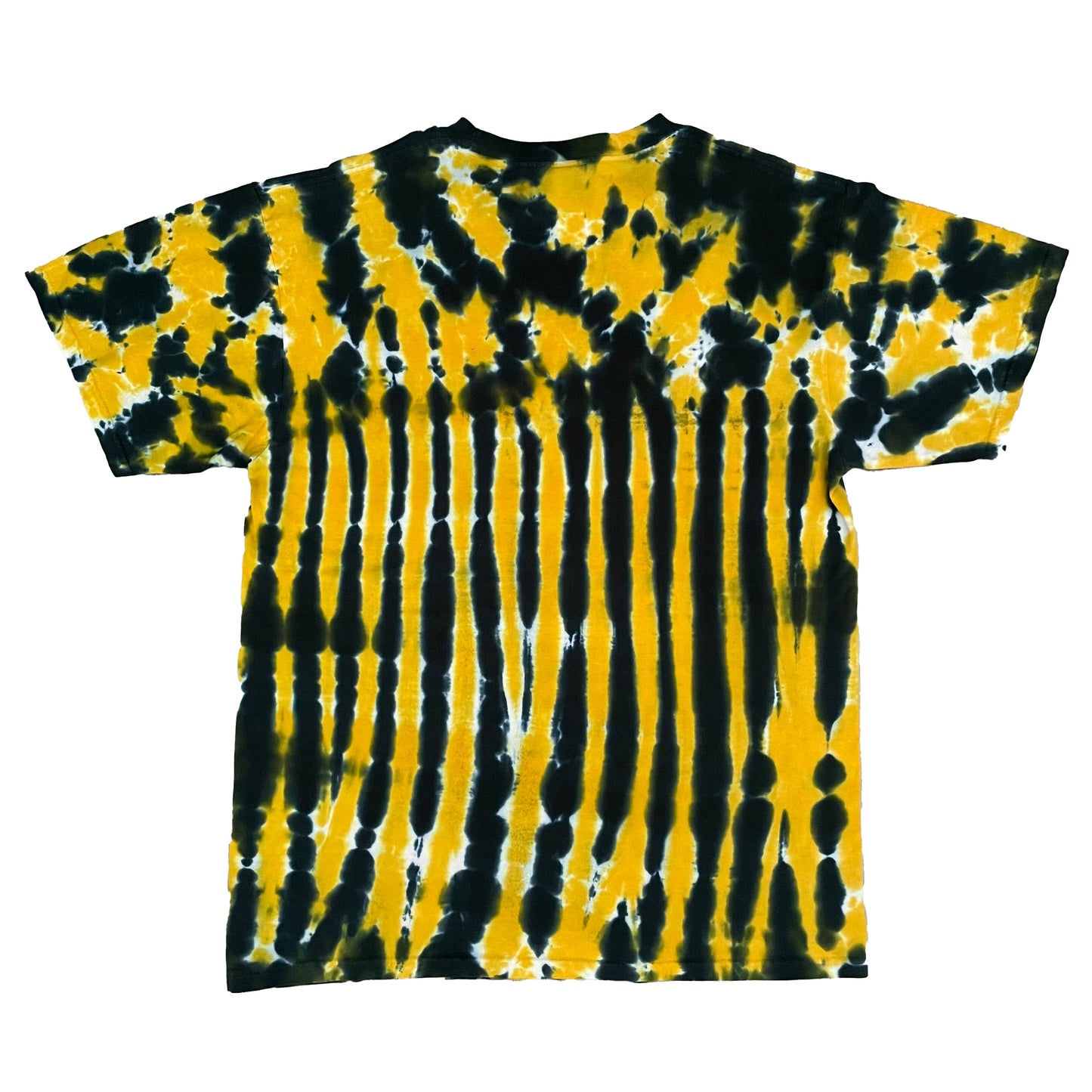 Pittsburgh Steelers LIQUID BLUE tie dye shirt