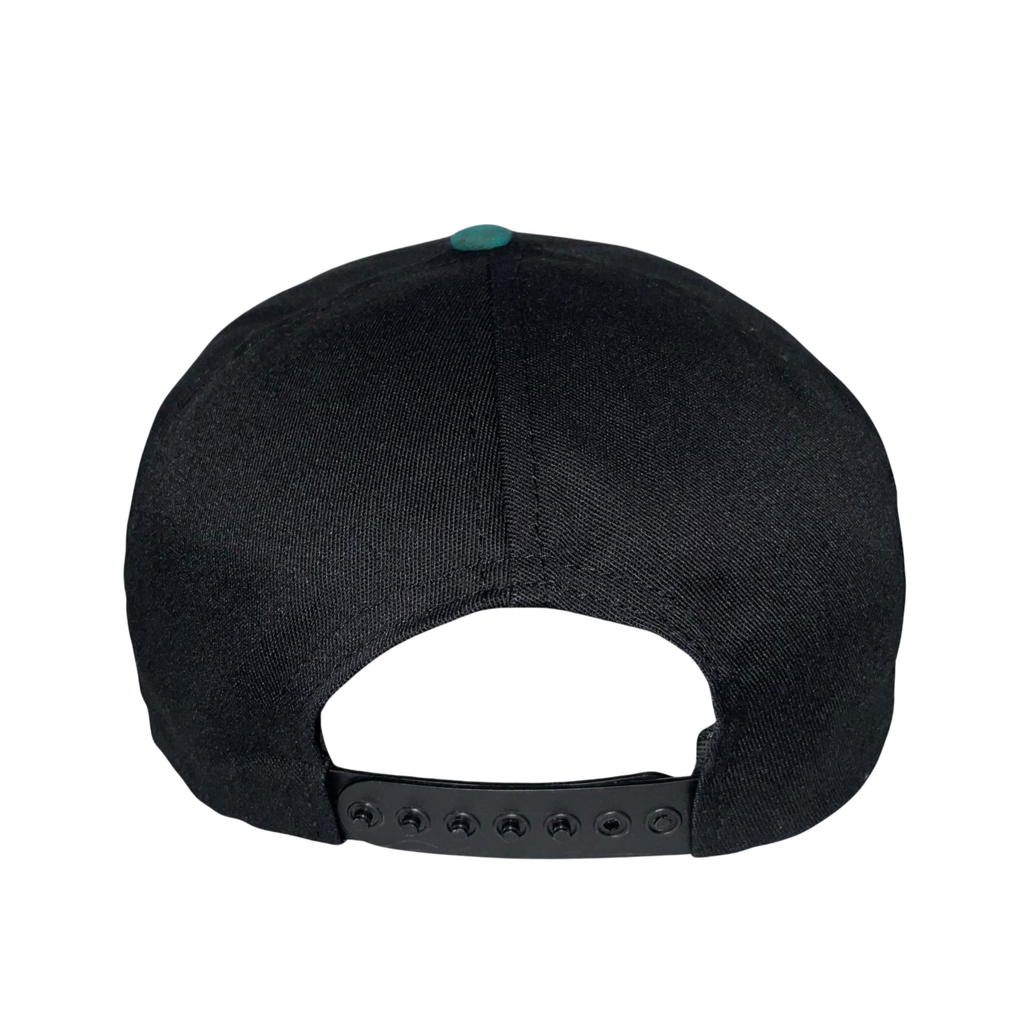 Vintage Jacksonville Jaguars banned logo hat