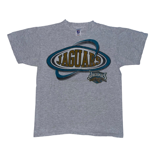 Vintage Jacksonville Jaguars shirt size SMALL