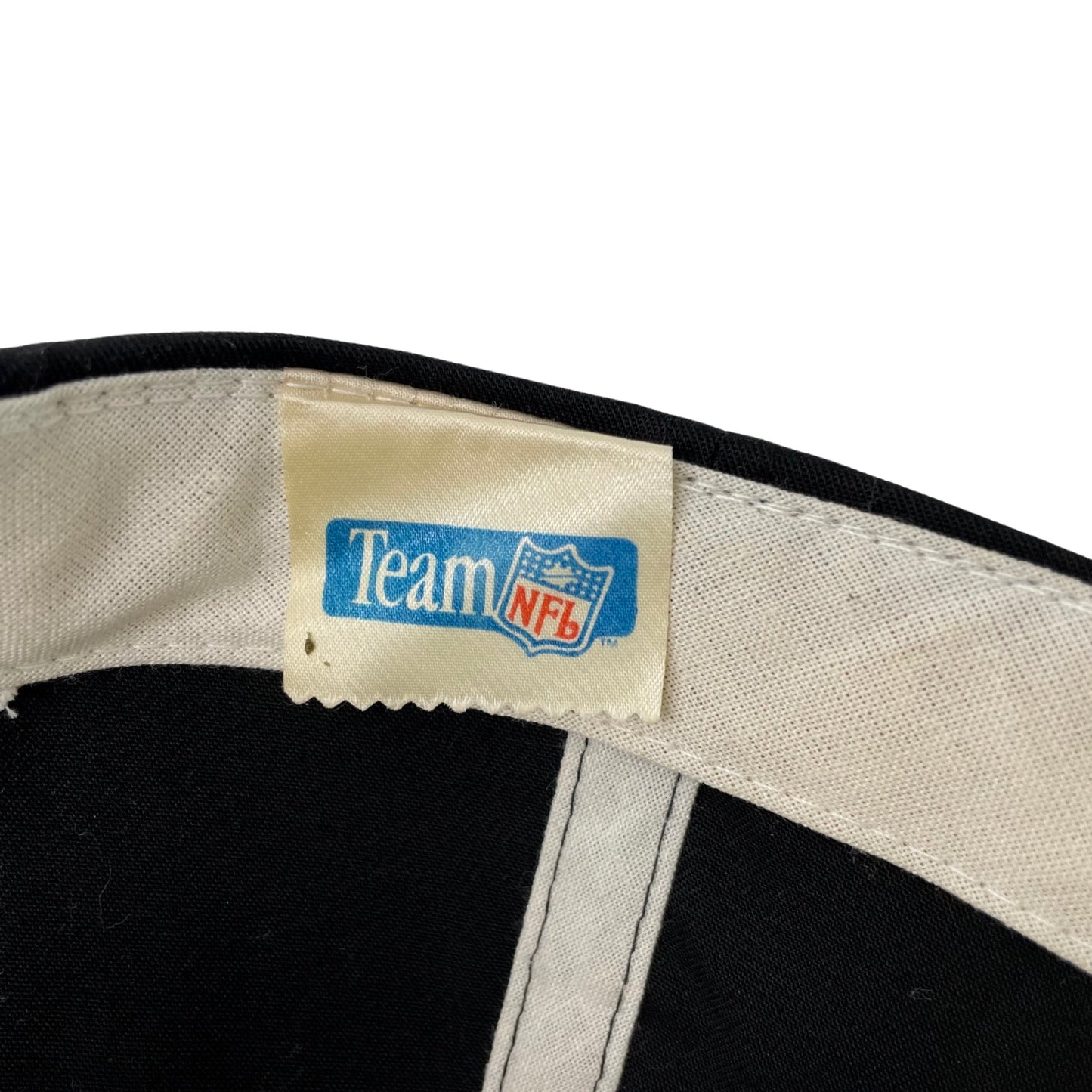 Vintage Jacksonville Jaguars banned logo "Highway" hat