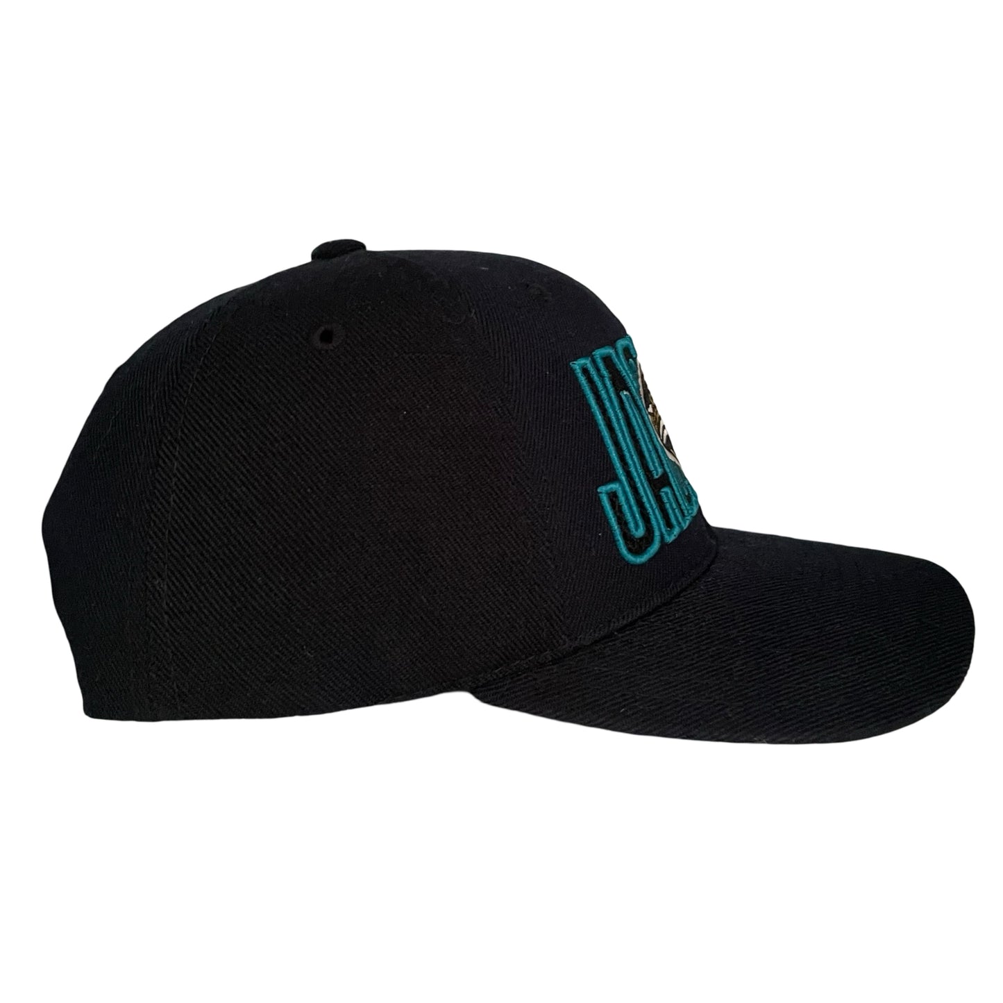 Vintage Jacksonville Jaguars snapback hat
