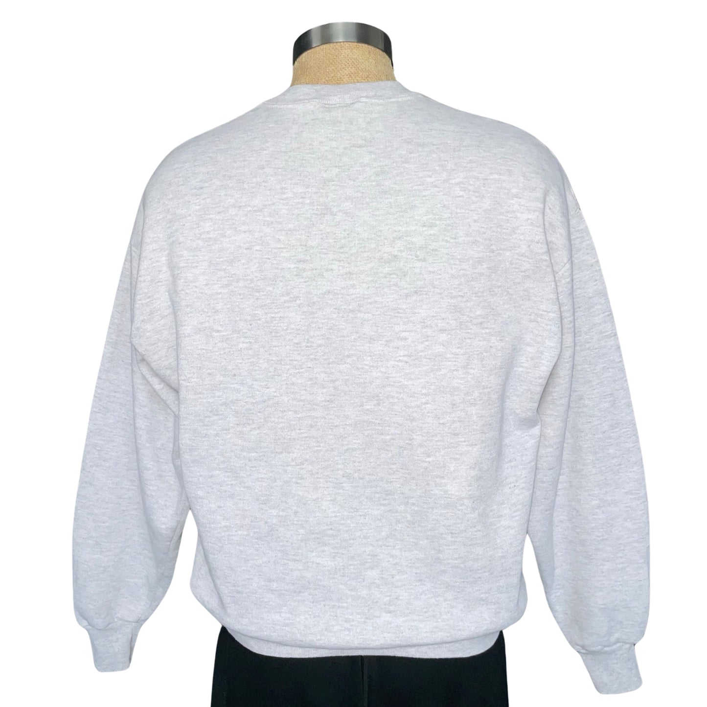 Vintage Jacksonville Jaguars sweatshirt size LARGE