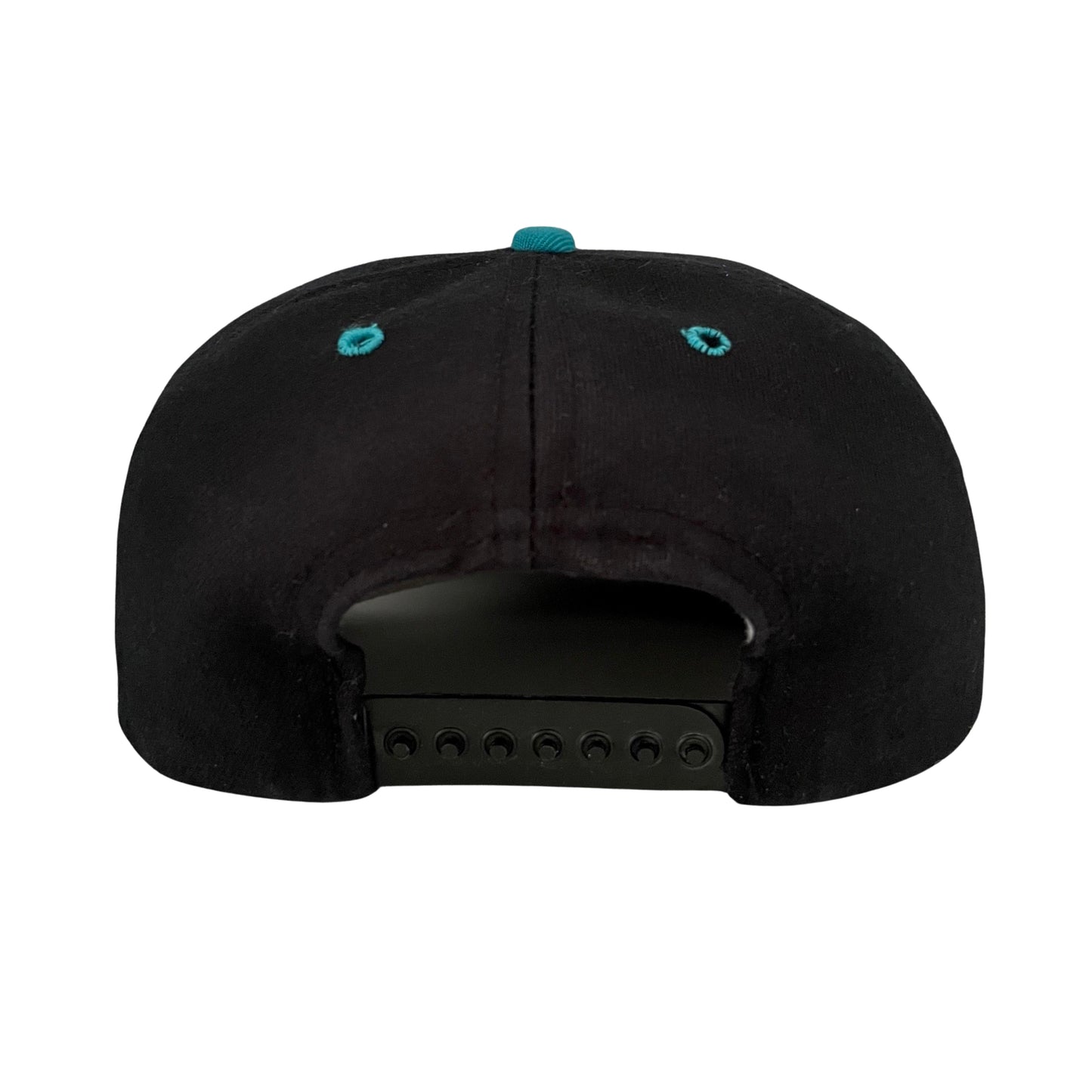 Vintage Jacksonville Jaguars banned logo hat
