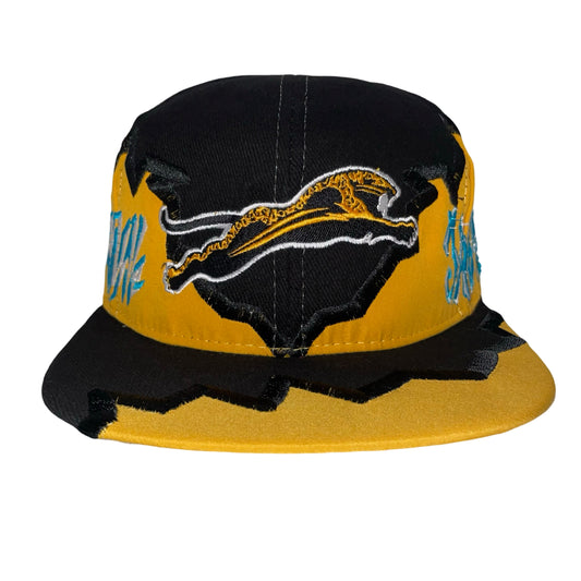 93' Jagged Edge snapback hat