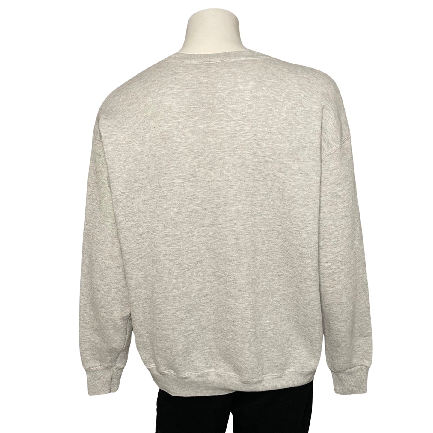 Vintage Tampa Bay Buccaneers 1997 NUTMEG sweatshirt