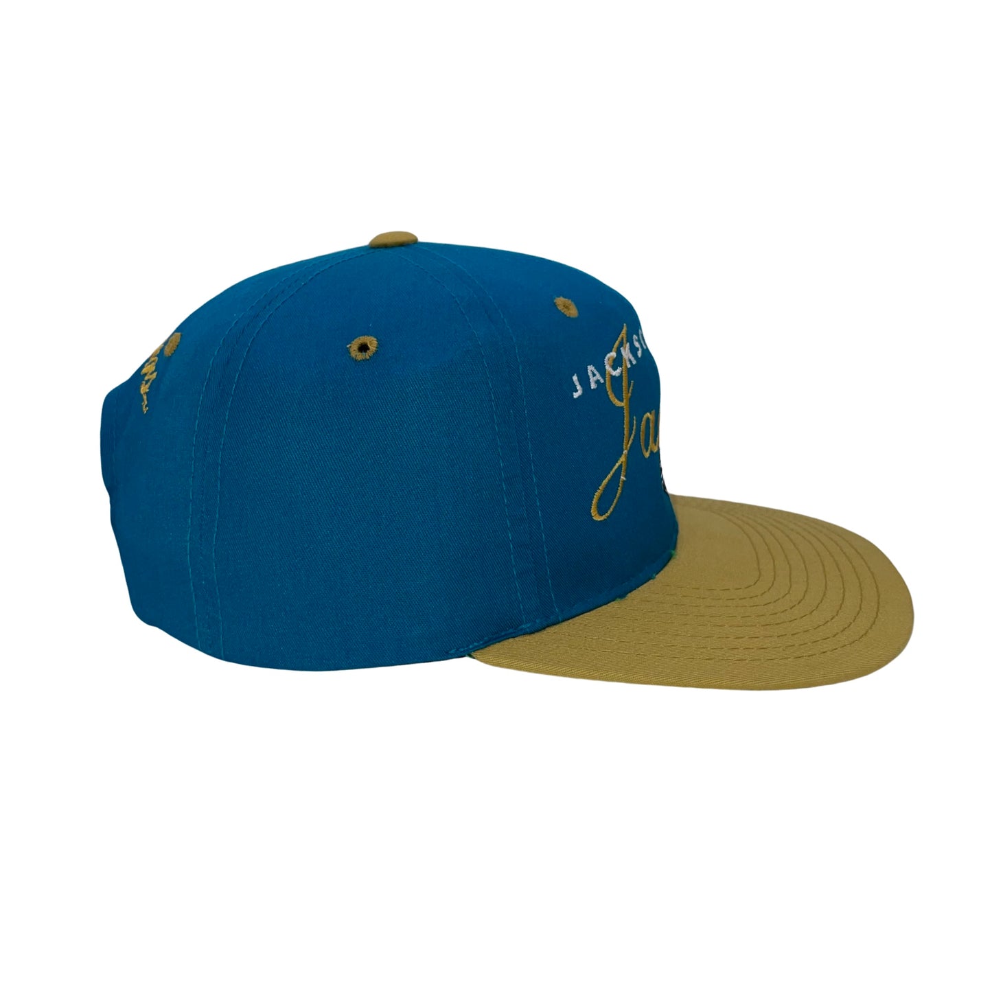 Vintage Jacksonville Jaguars DREW PEARSON hat