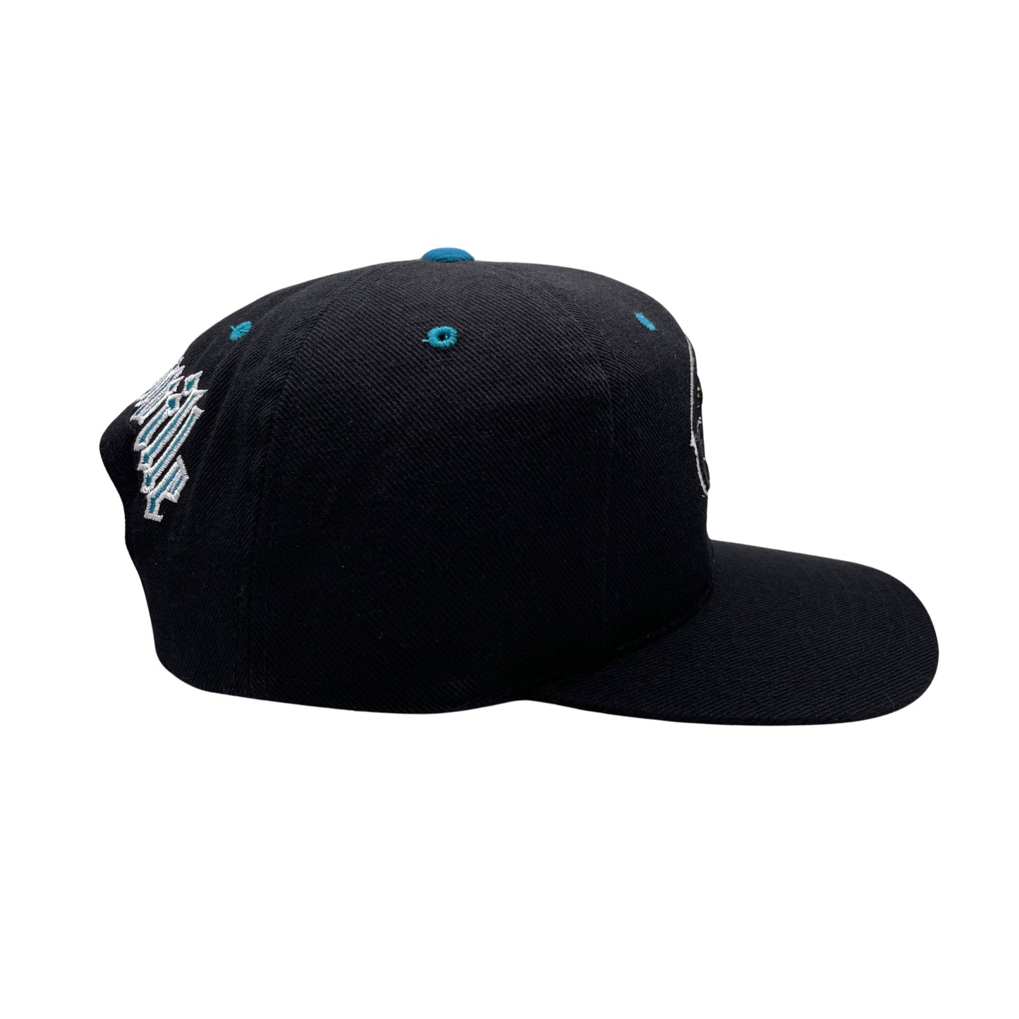 Vintage Jacksonville Jaguars DREW PEARSON "Old English" hat