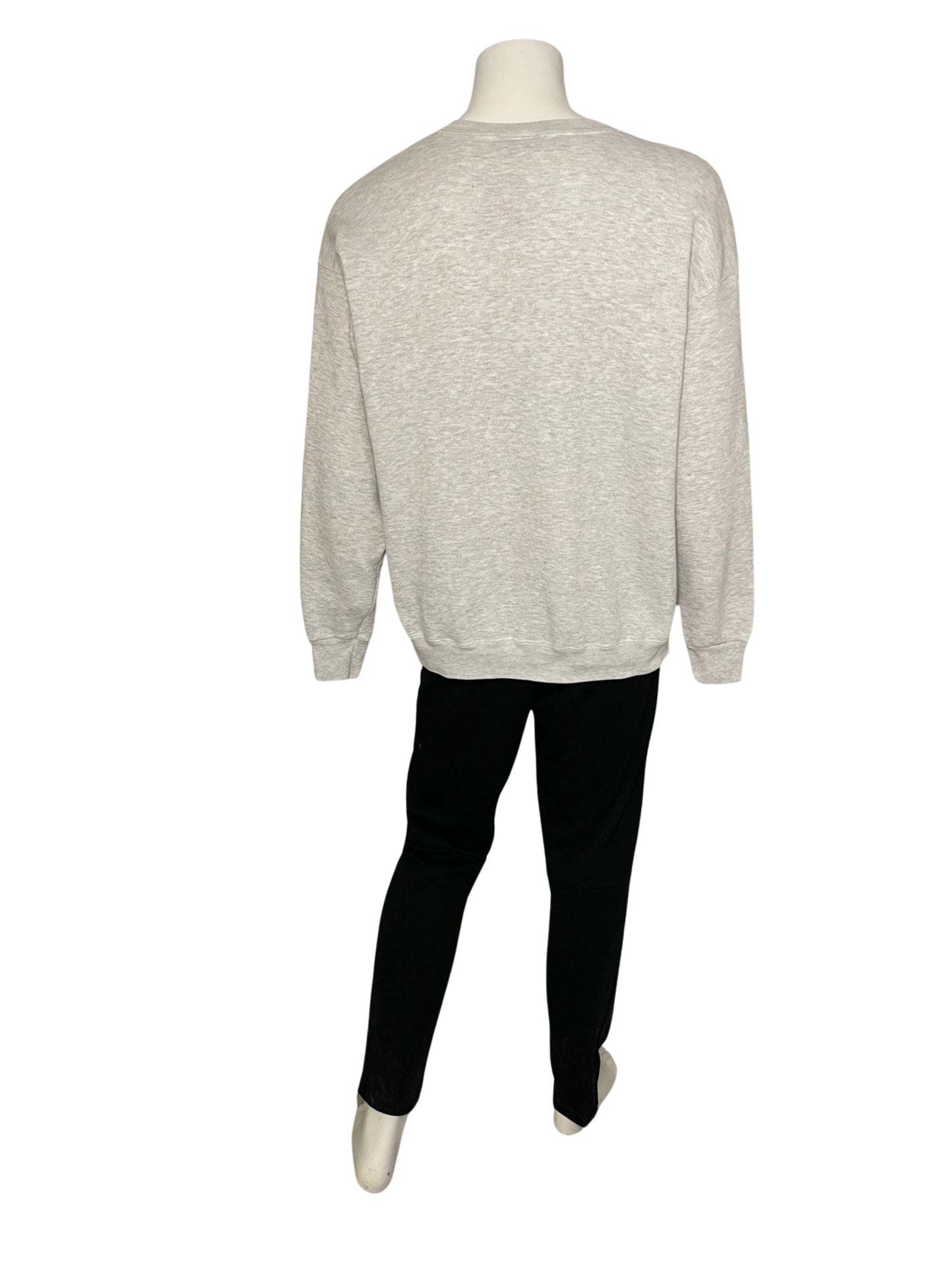 Vintage Tampa Bay Buccaneers 1997 NUTMEG sweatshirt