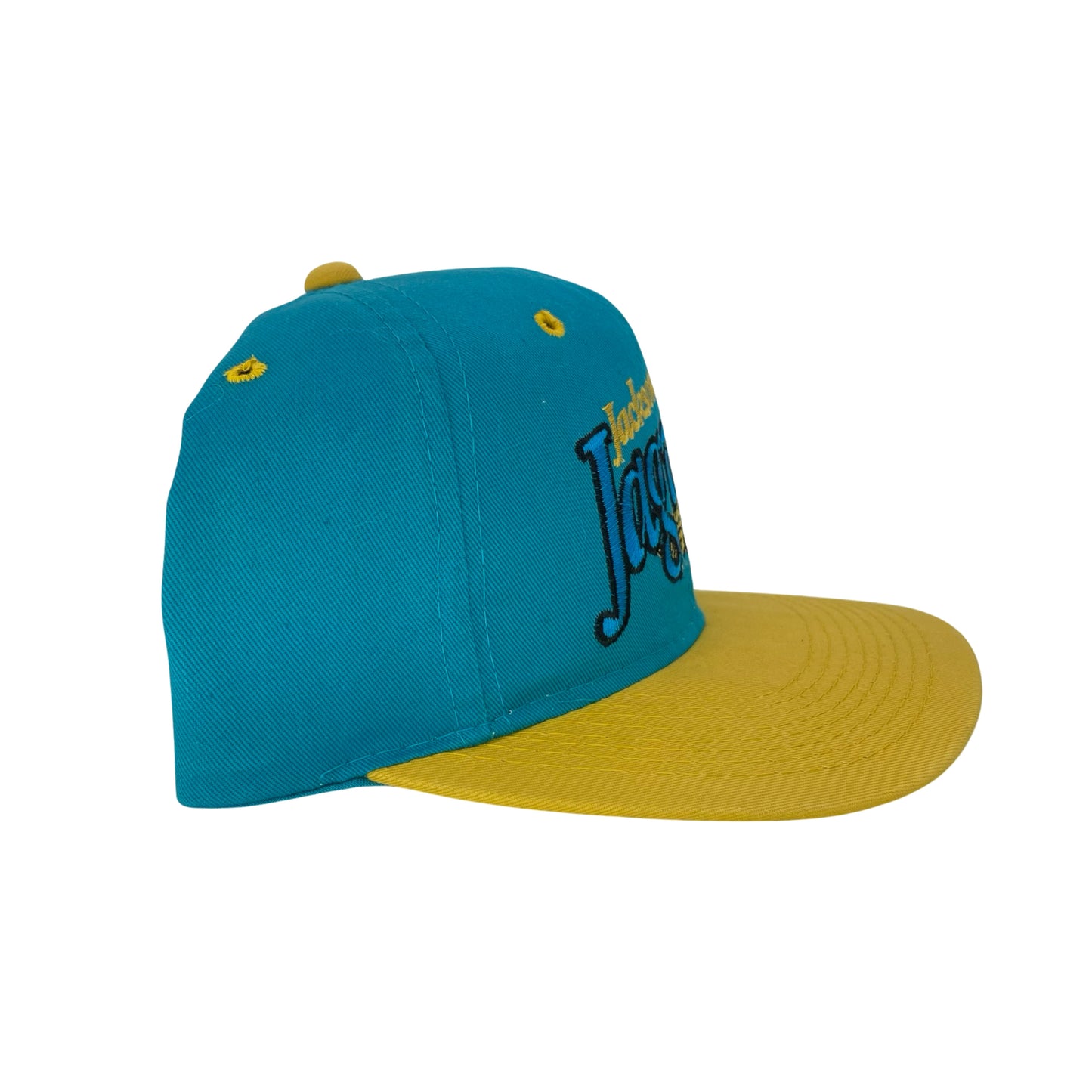Vintage Jacksonville Jaguars DREW PEARSON prowler hat