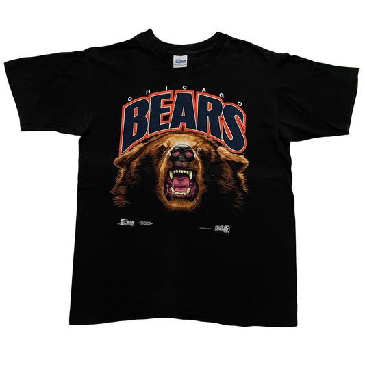 Chicago Bears Vintage Salem shirt size MEDIUM