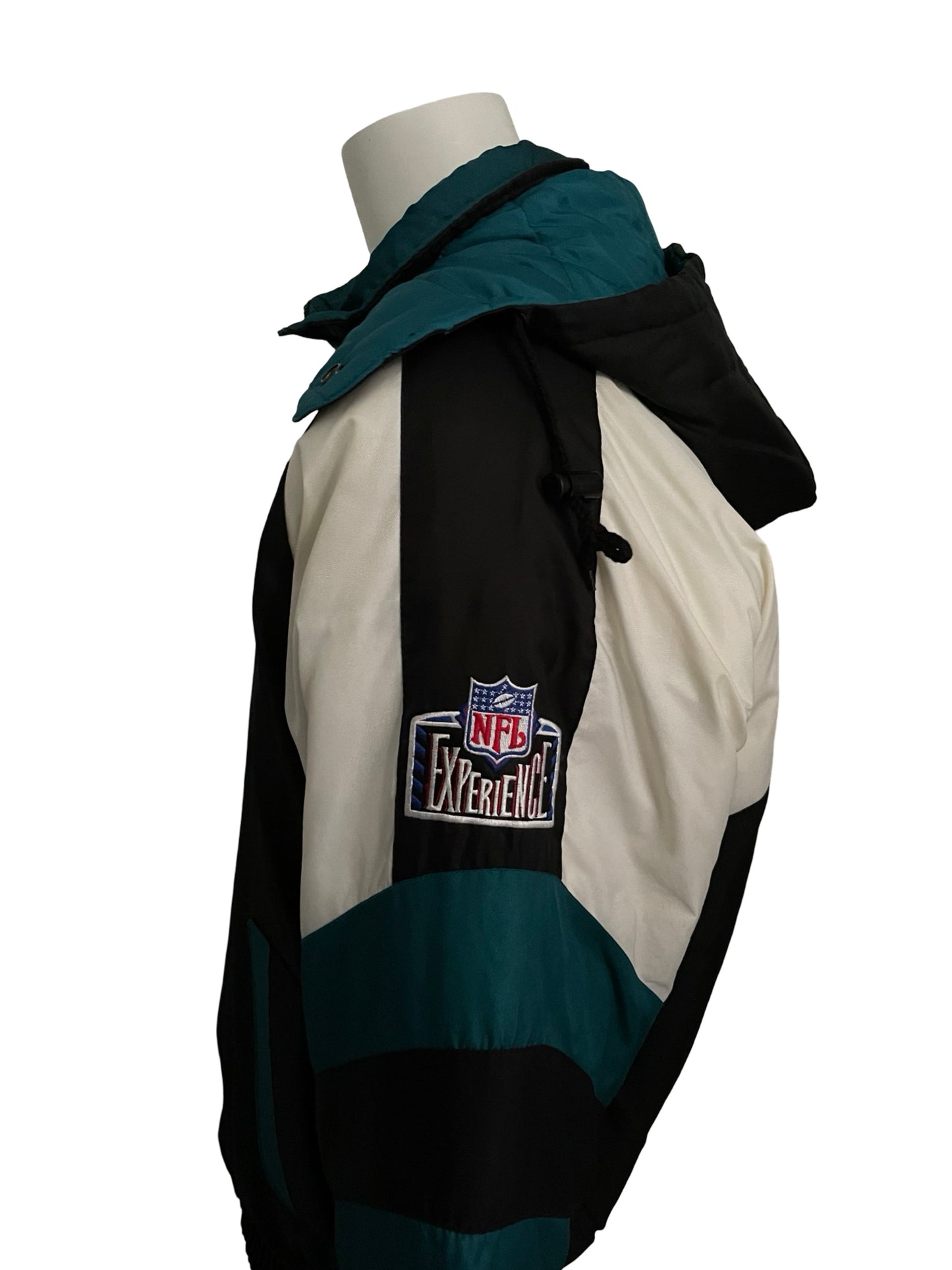 Vintage Jacksonville Jaguars PRO PLAYER jacket size XL
