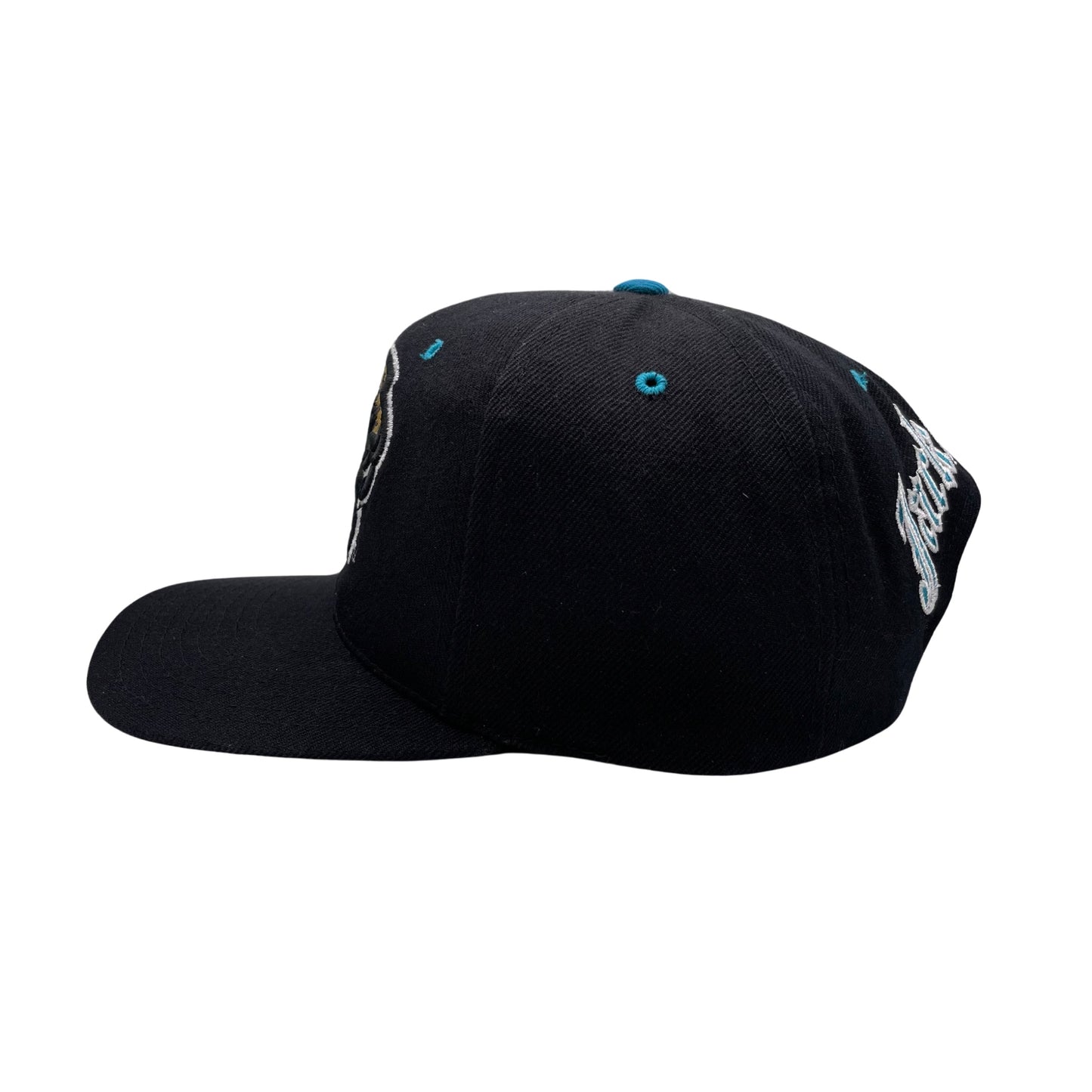 Vintage Jacksonville Jaguars DREW PEARSON "Old English" hat