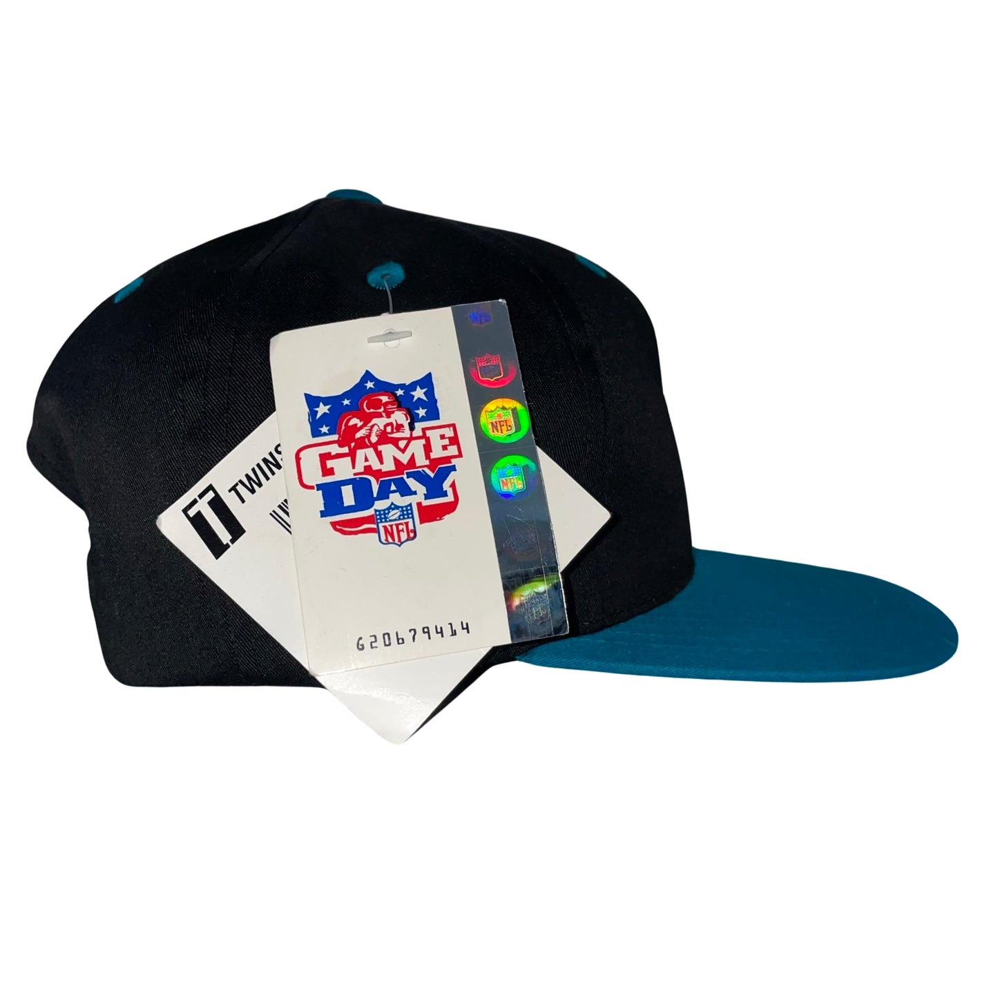 Vintage Jacksonville Jaguars DEADSTOCK hat