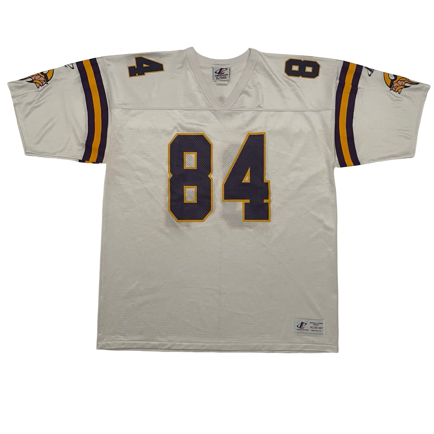 Vintage Minnesota Vikings Randy Moss jersey size XL