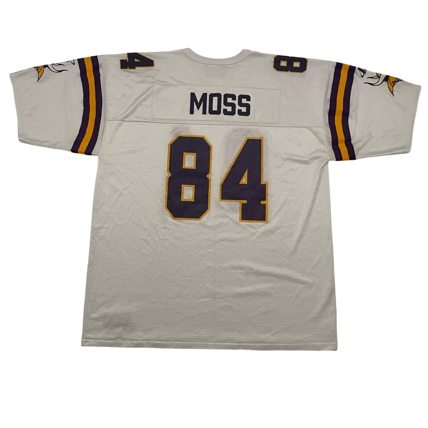 Vintage Minnesota Vikings Randy Moss jersey size XL
