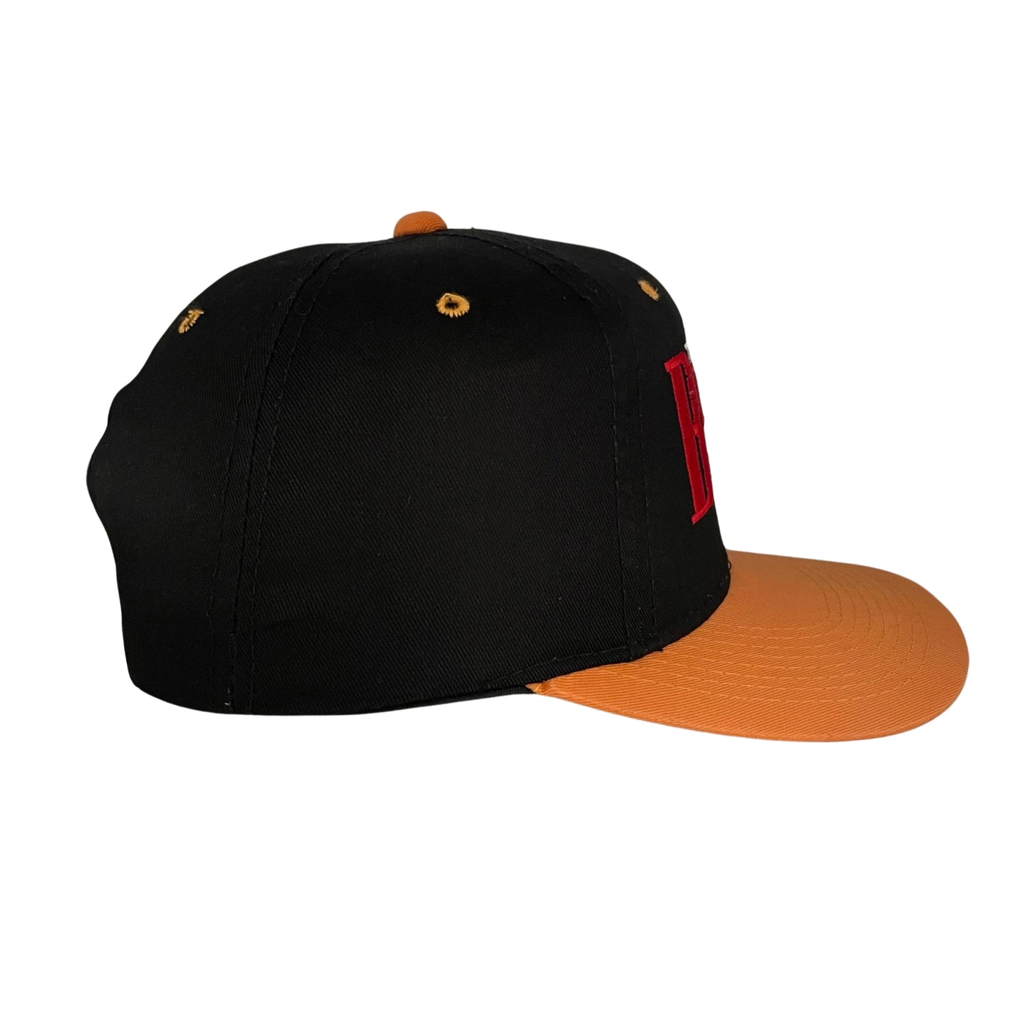 Vintage Tampa Bay Buccaneers DREW PEARSON snapback hat
