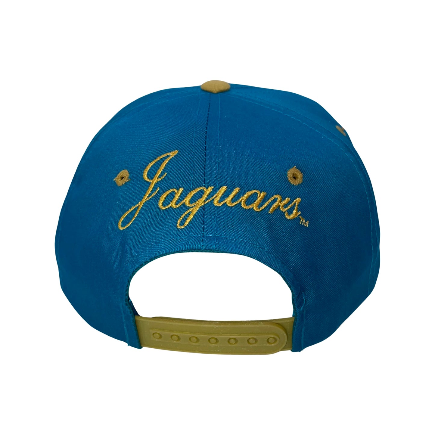 Vintage Jacksonville Jaguars DREW PEARSON hat