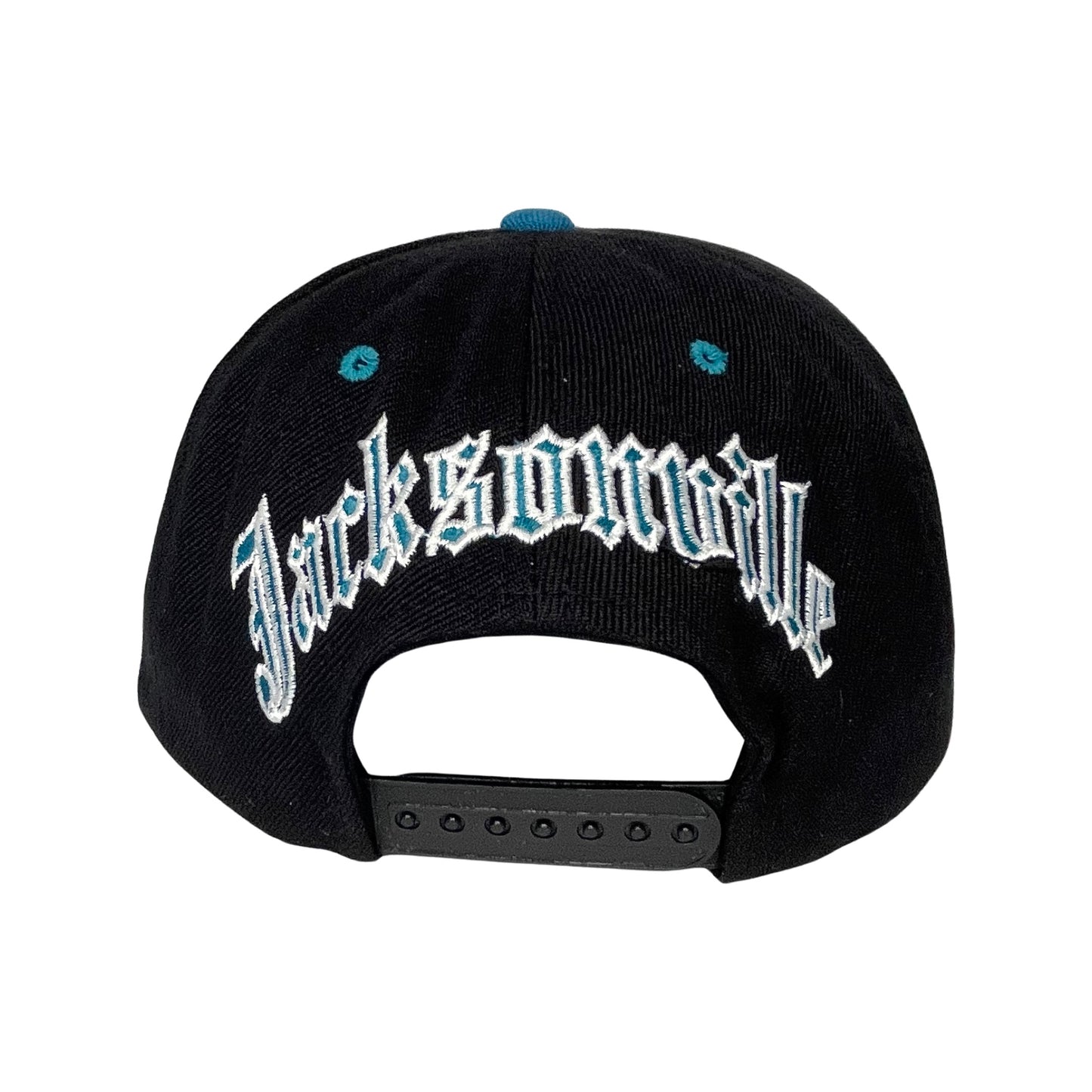 Vintage Jacksonville Jaguars DREW PEARSON "Old English" hat