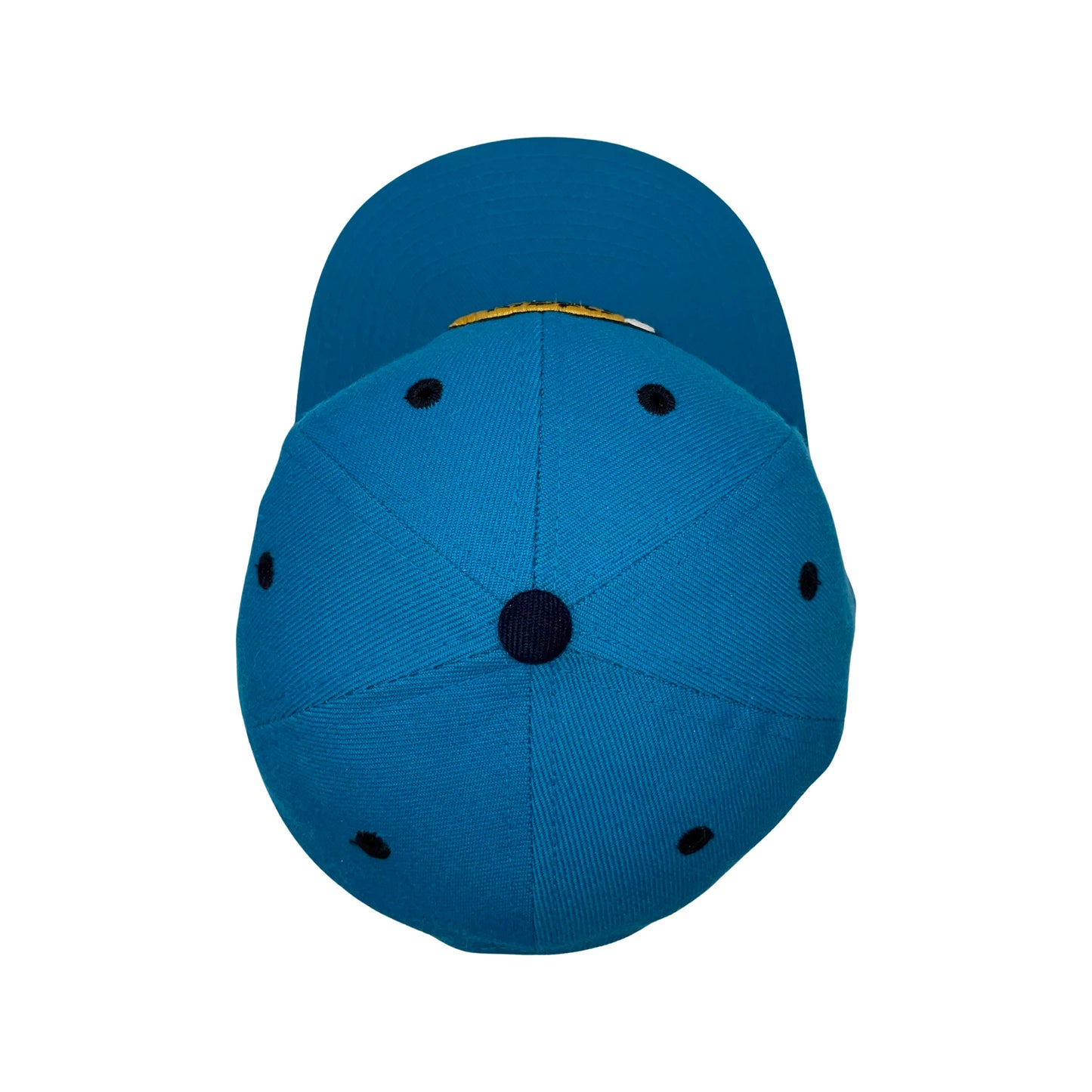 Vintage Jacksonville Jaguars LOGO ATHLETIC hat