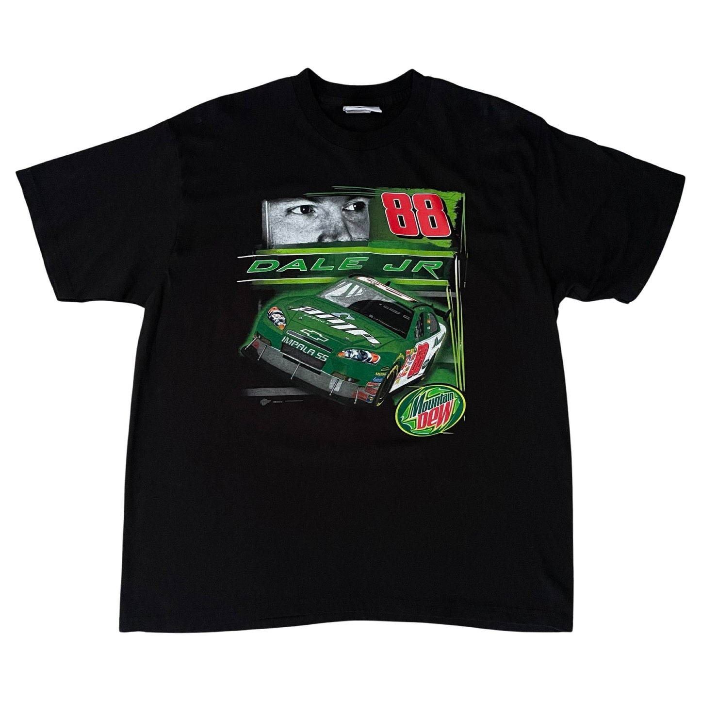 Dale Earnhardt Jr. NASCAR shirt
