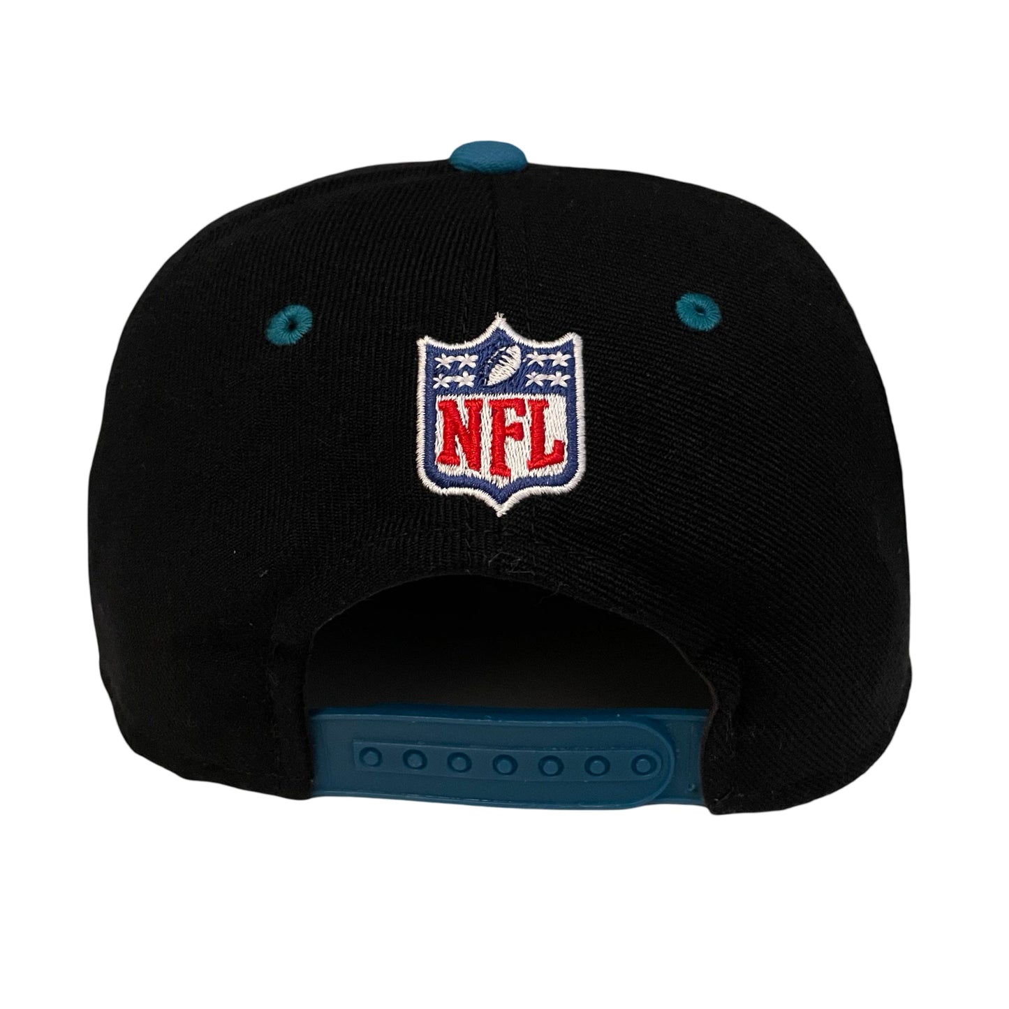 Vintage Jacksonville Jaguars wrap around hat