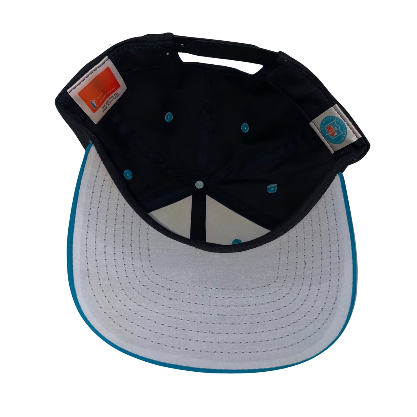 Vintage Jacksonville Jaguars DEADSTOCK hat
