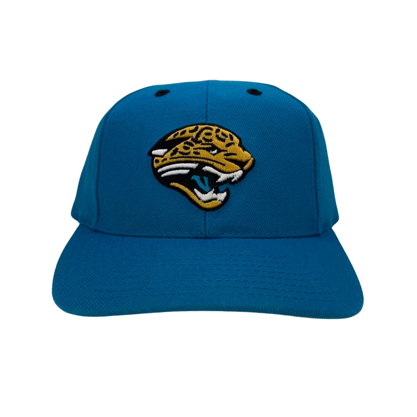 Vintage Jacksonville Jaguars LOGO ATHLETIC hat