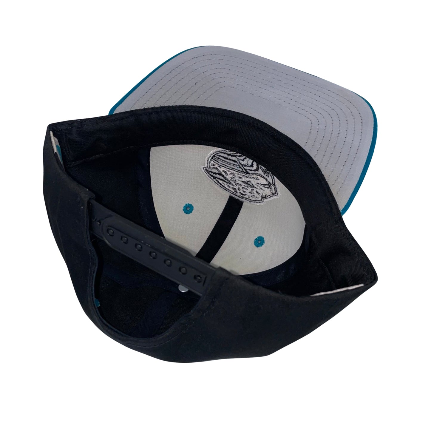 Vintage Jacksonville Jaguars DEADSTOCK hat