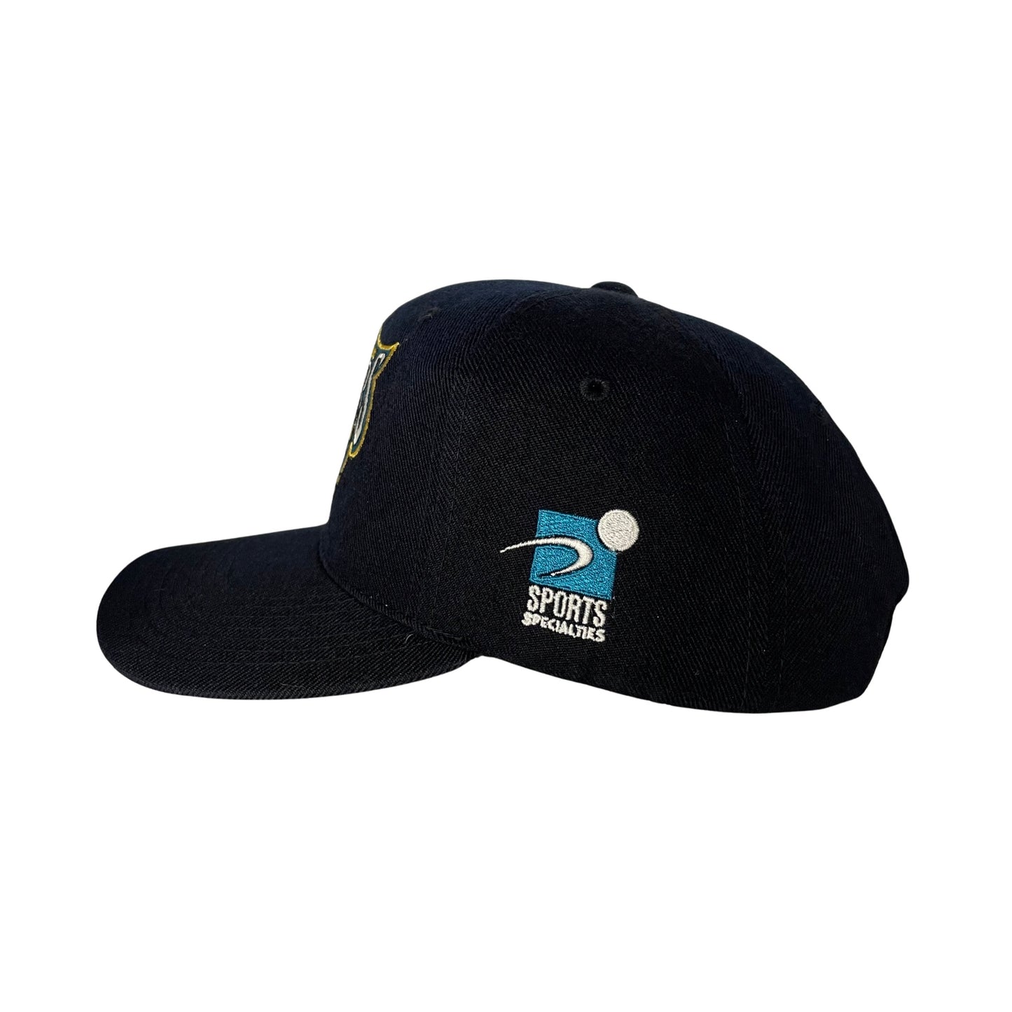 Vintage Jacksonville Jaguars SPORTS SPECIALTIES hat