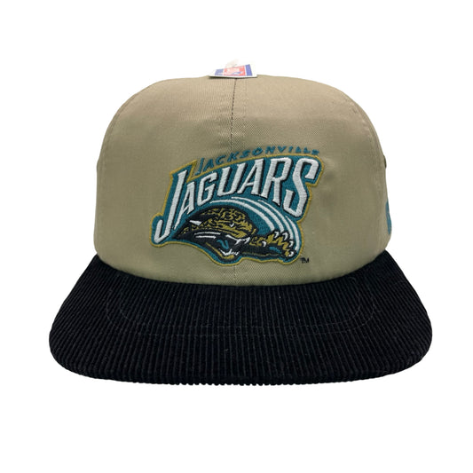 Vintage Jacksonville Jaguars DEADSTOCK hat