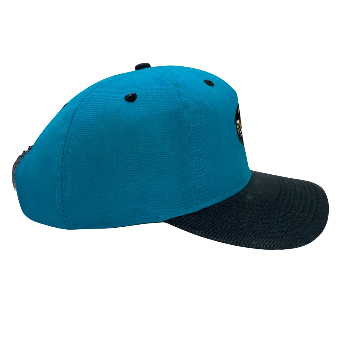 Vintage Jacksonville Jaguars LOGO 7 hat