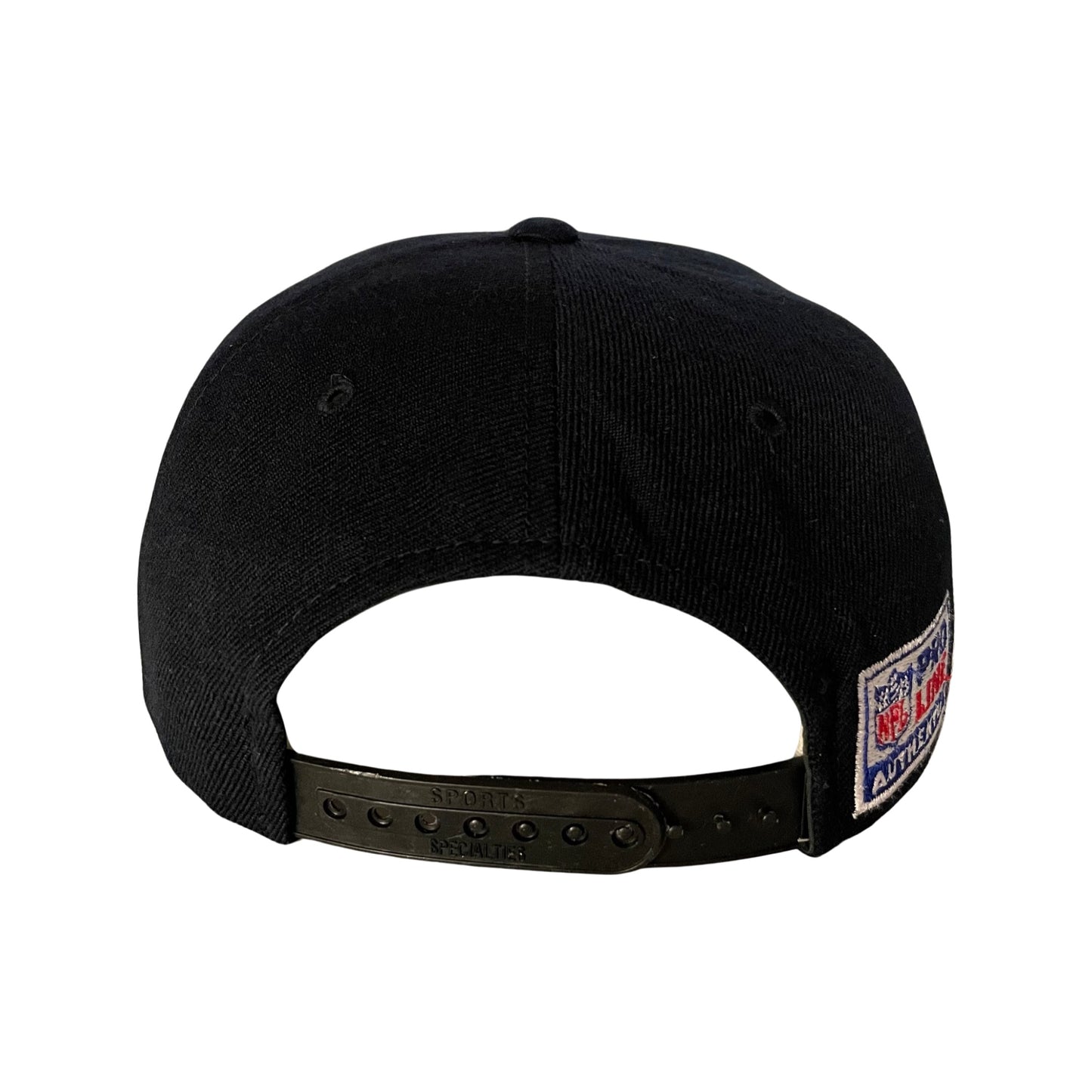 Vintage Jacksonville Jaguars SPORTS SPECIALTIES hat