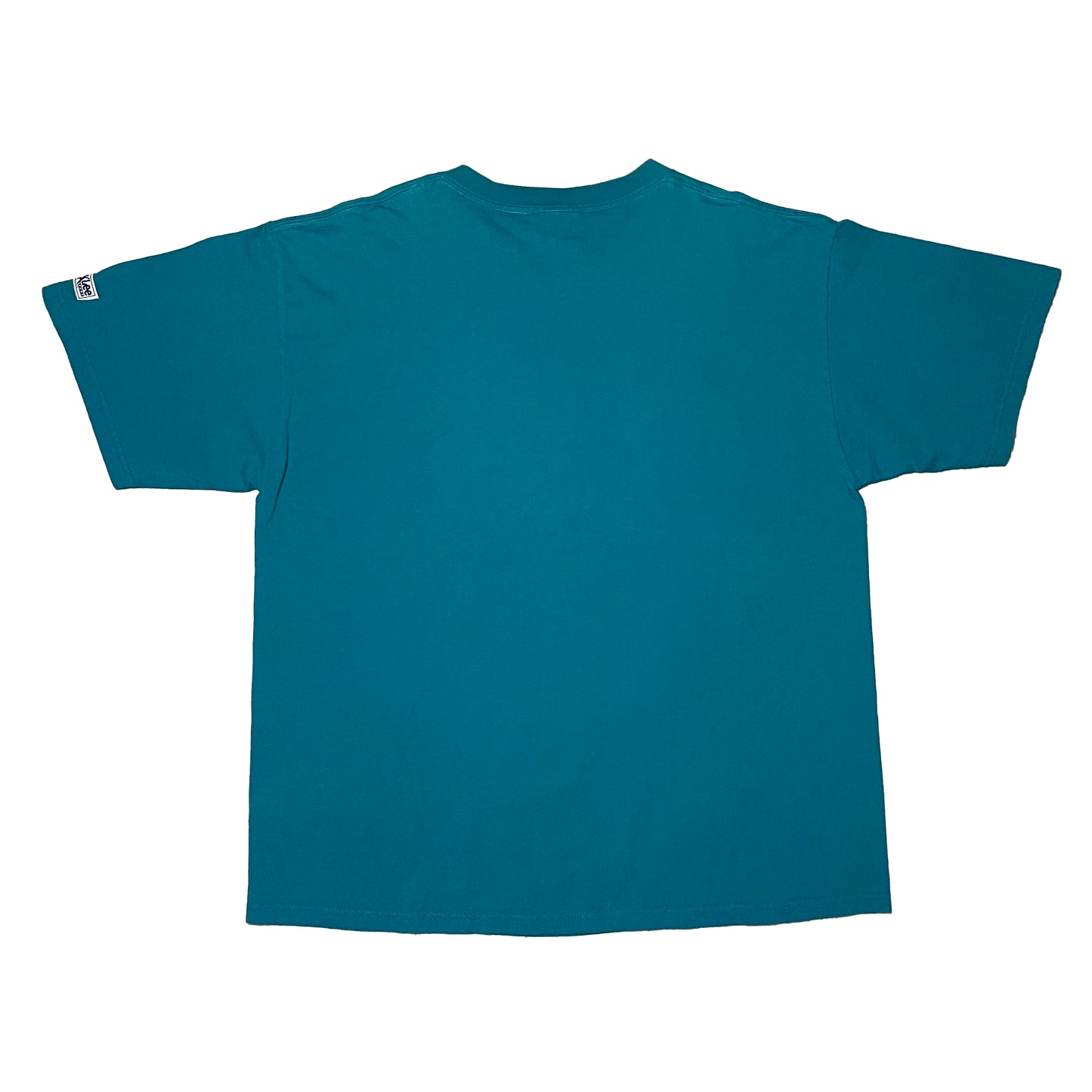 Jacksonville Jaguars NUTMEG shirt size XL